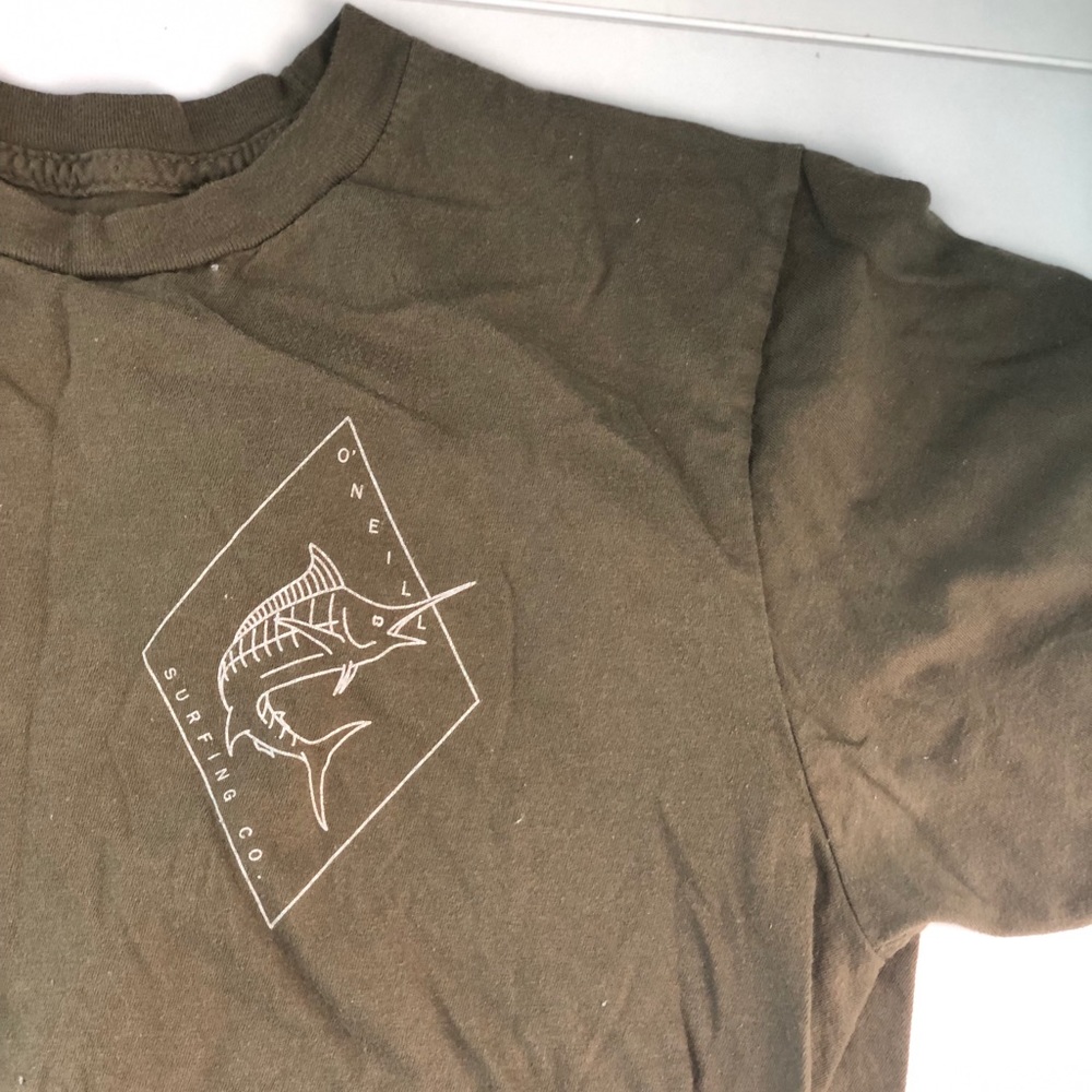 Men’s Tee